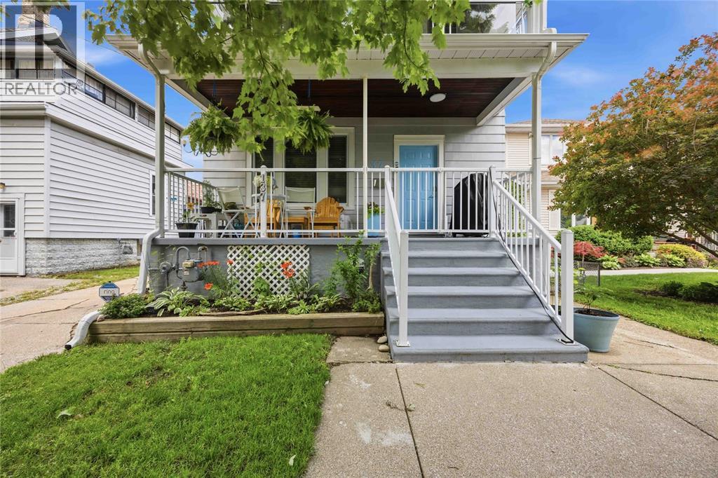 137 Euphemia STREET North, Sarnia, Ontario