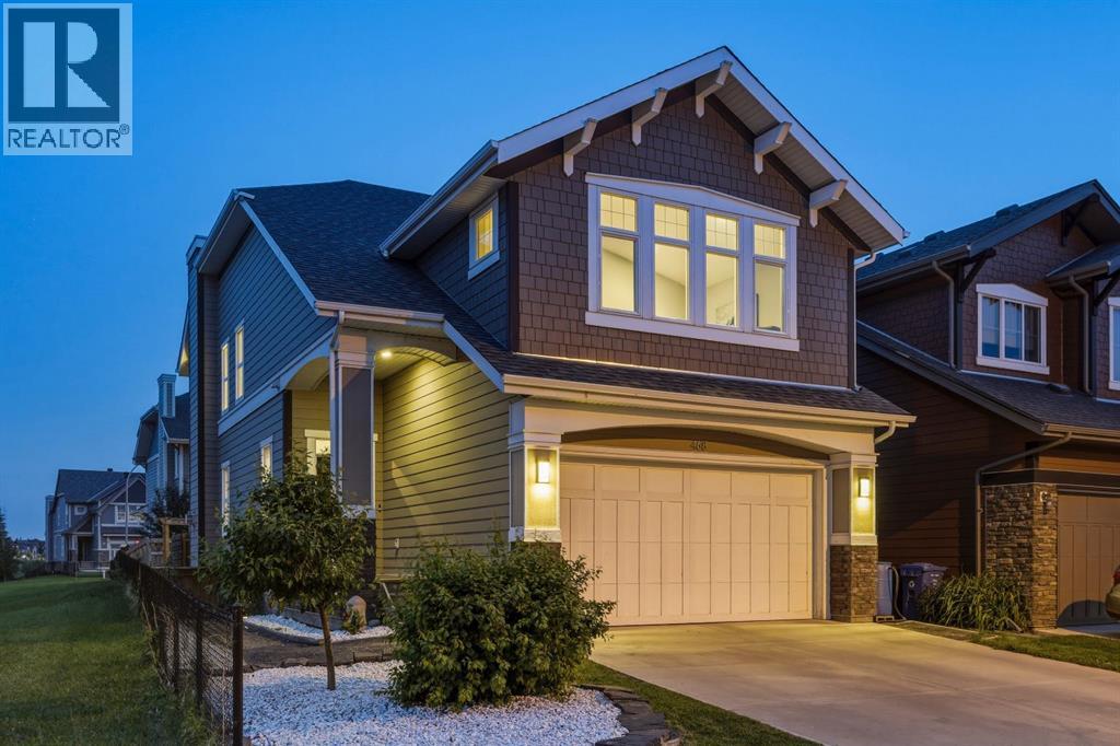 468 Mahogany Boulevard SE, Calgary