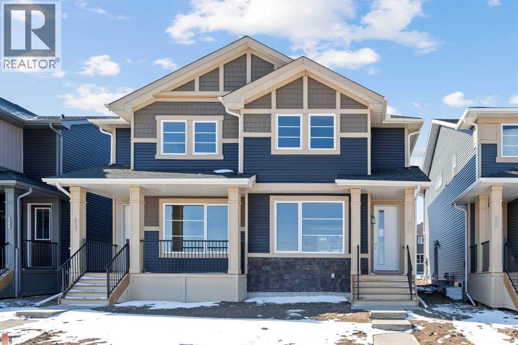 656 Sora Boulevard SE, Calgary