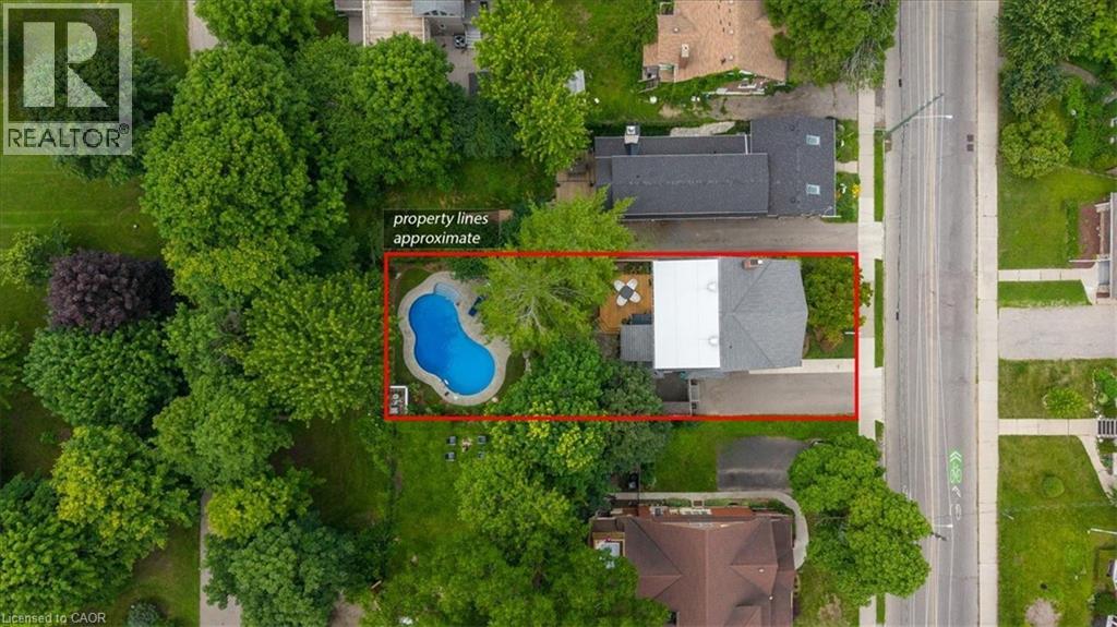 85 Albert Street, Waterloo, Ontario  N2L 3S6 - Photo 41 - 40841494