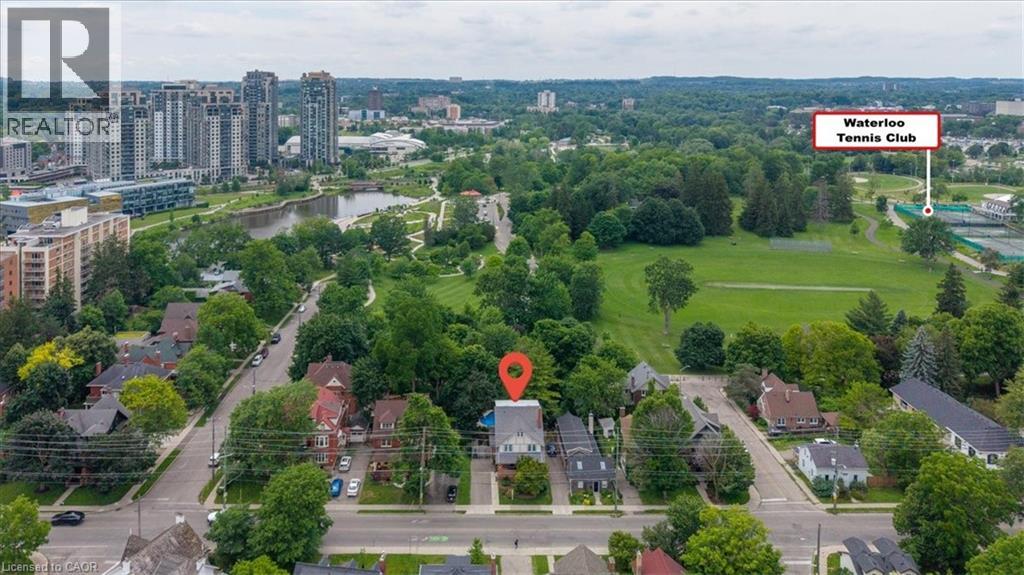 85 Albert Street, Waterloo, Ontario  N2L 3S6 - Photo 42 - 40841494