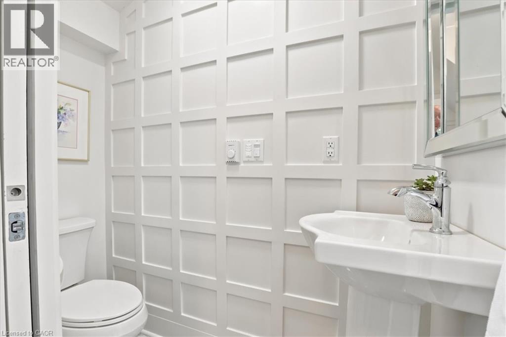 85 Albert Street, Waterloo, Ontario  N2L 3S6 - Photo 15 - 40841494
