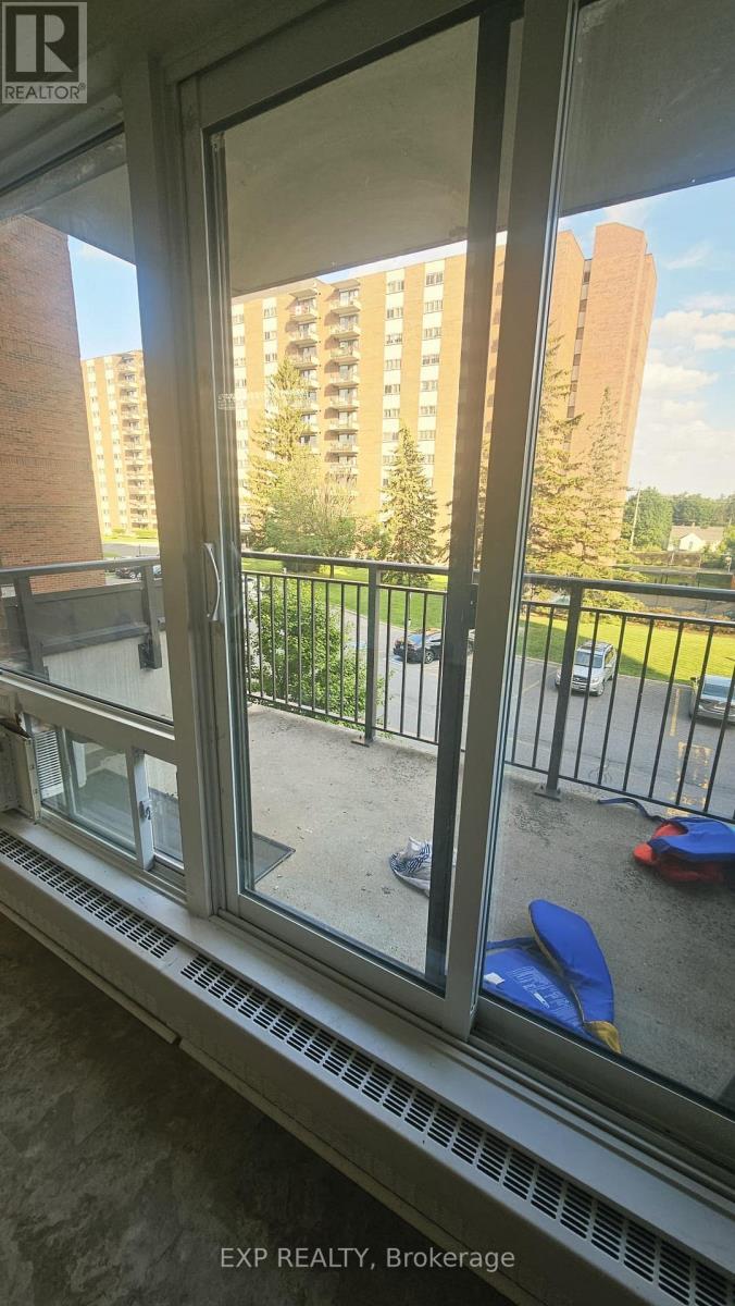 314 - 1485 Baseline Road, Ottawa, Ontario  K2C 3L8 - Photo 2 - X13559646