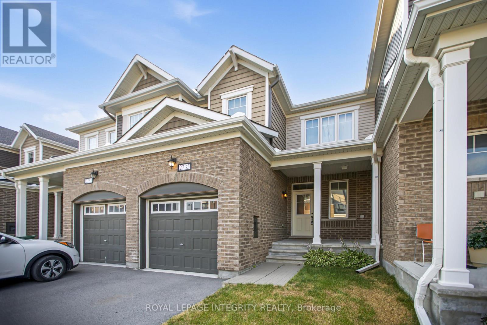 2235 Watercolours Way, Ottawa, Ontario  K2J 6L3 - Photo 2 - X13559660