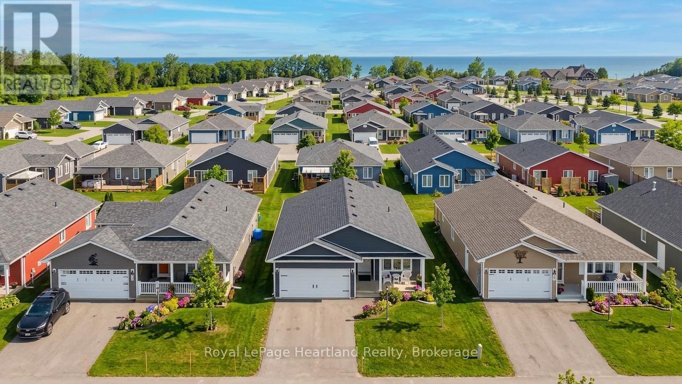 80 Lake Breeze Drive, Ashfield-Colborne-Wawanosh, Ontario  N7A 0B9 - Photo 2 - X13210136