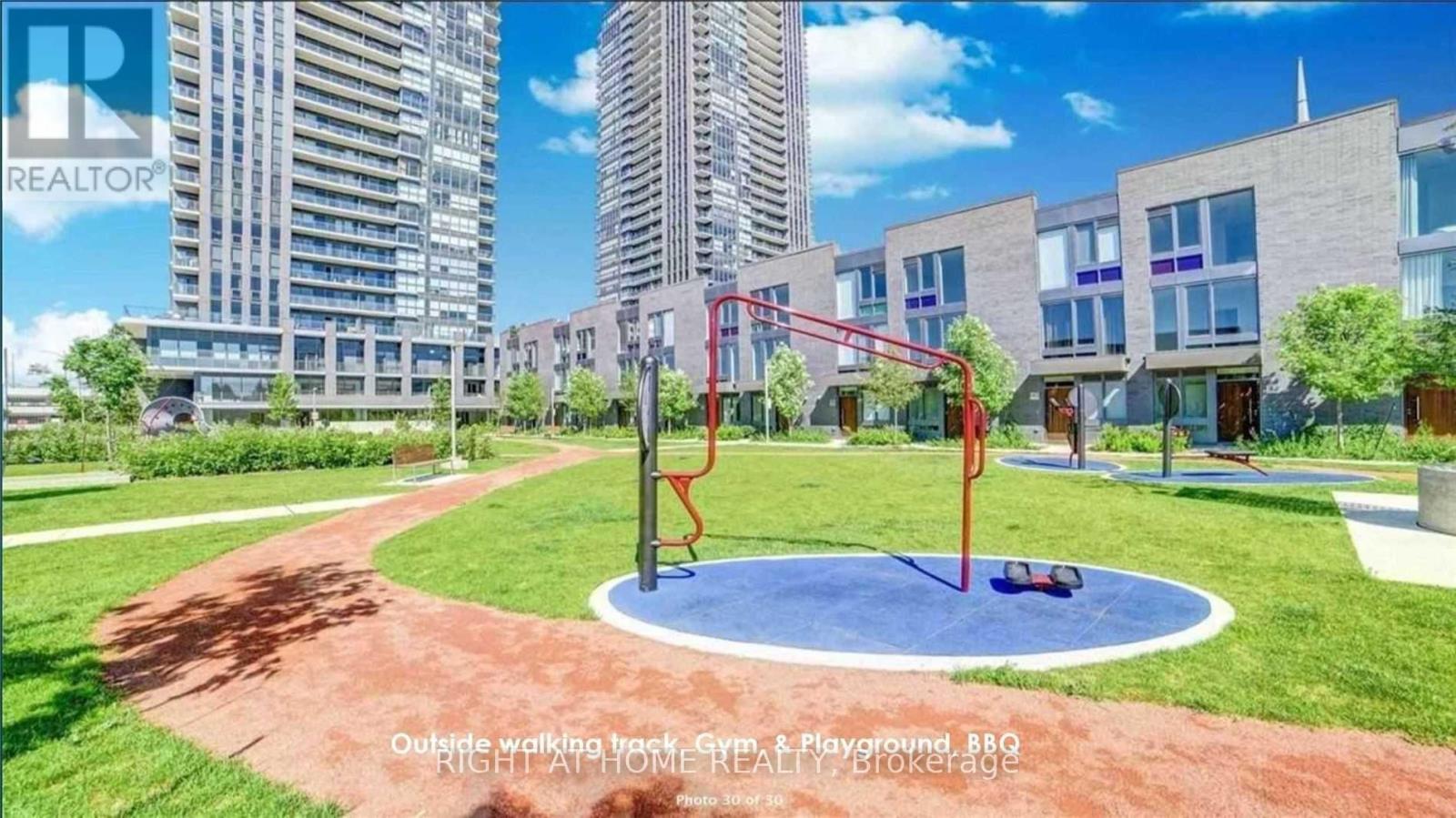 # 1408 - 2 Sonic Way, Toronto, Ontario  M3C 0P2 - Photo 16 - C13559640