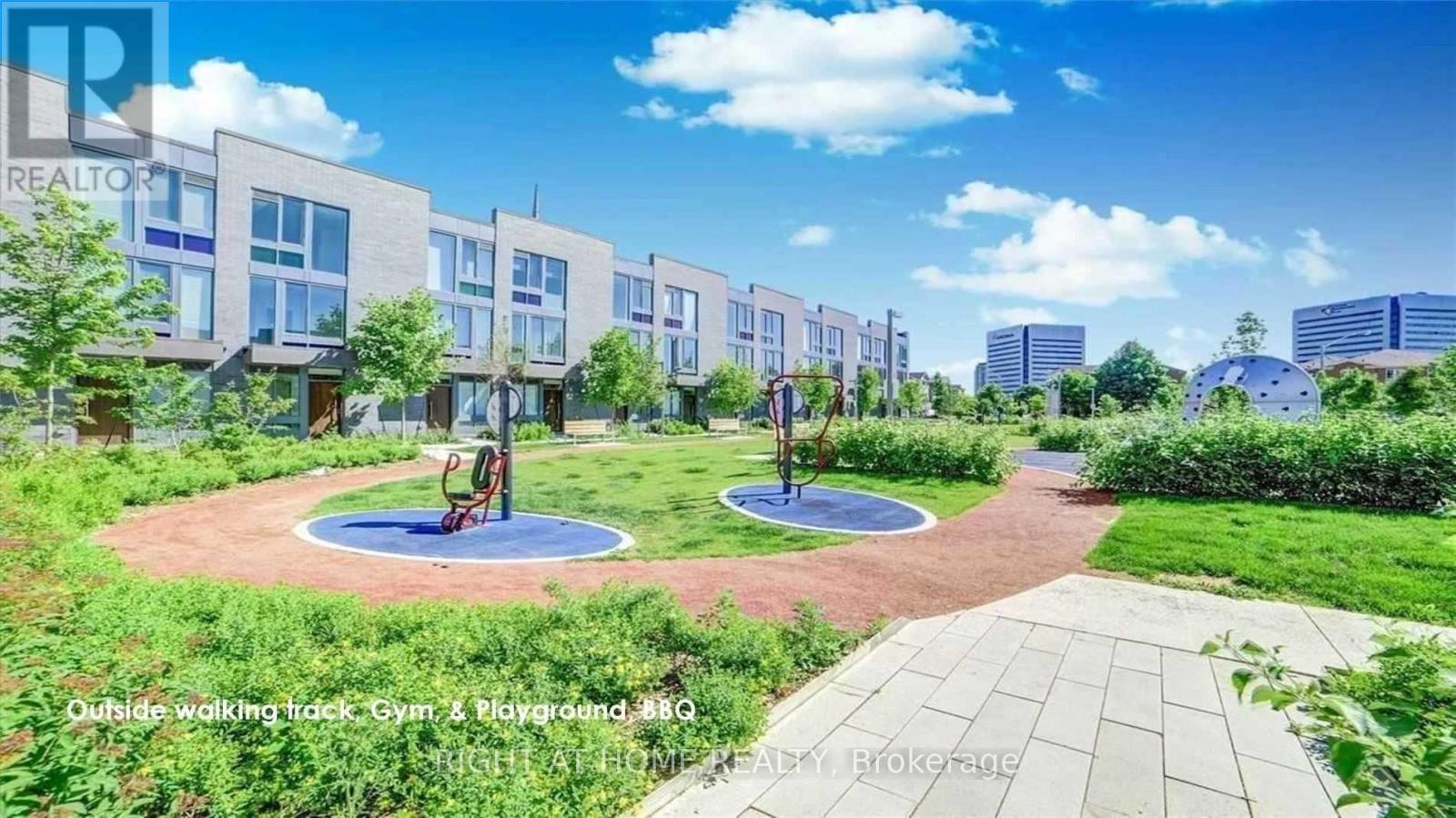 # 1408 - 2 Sonic Way, Toronto, Ontario  M3C 0P2 - Photo 17 - C13559640