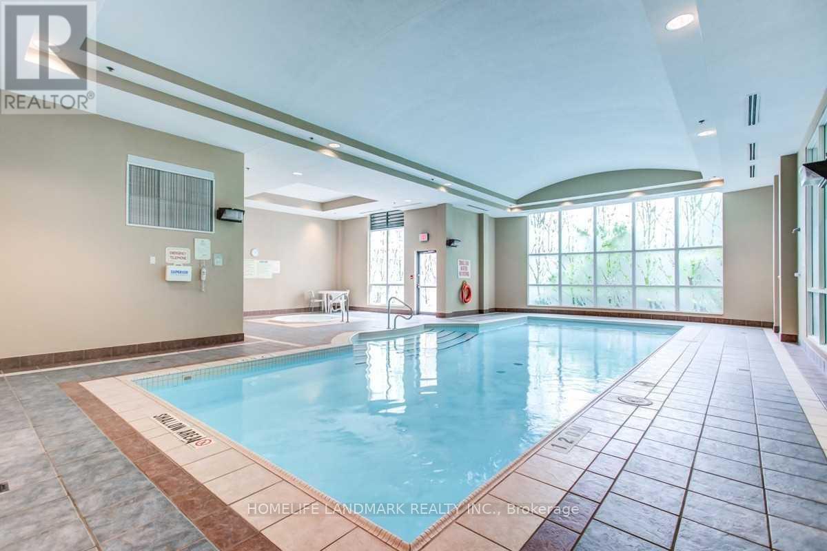 1511 - 7 Lorraine Drive, Toronto, Ontario  M2N 7H2 - Photo 16 - C13559644
