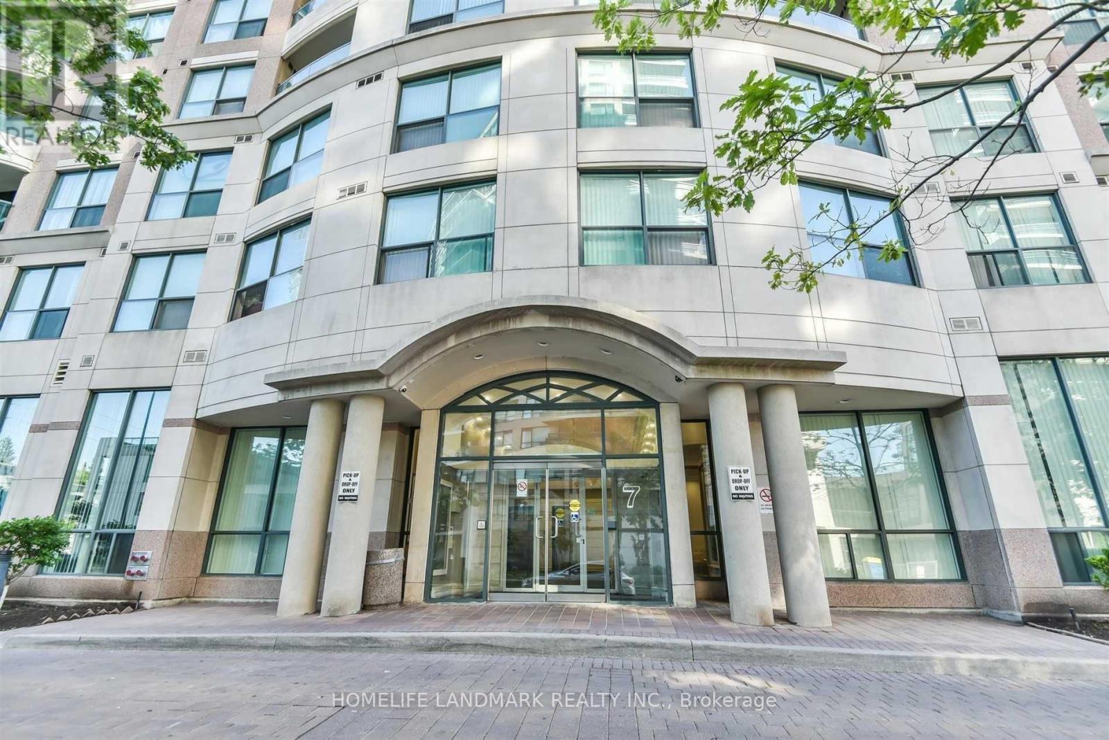 1511 - 7 Lorraine Drive, Toronto, Ontario  M2N 7H2 - Photo 2 - C13559644