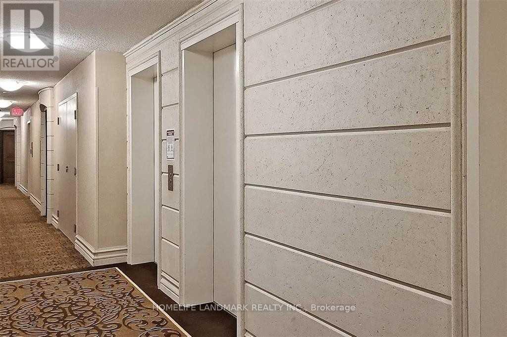 1511 - 7 Lorraine Drive, Toronto, Ontario  M2N 7H2 - Photo 4 - C13559644