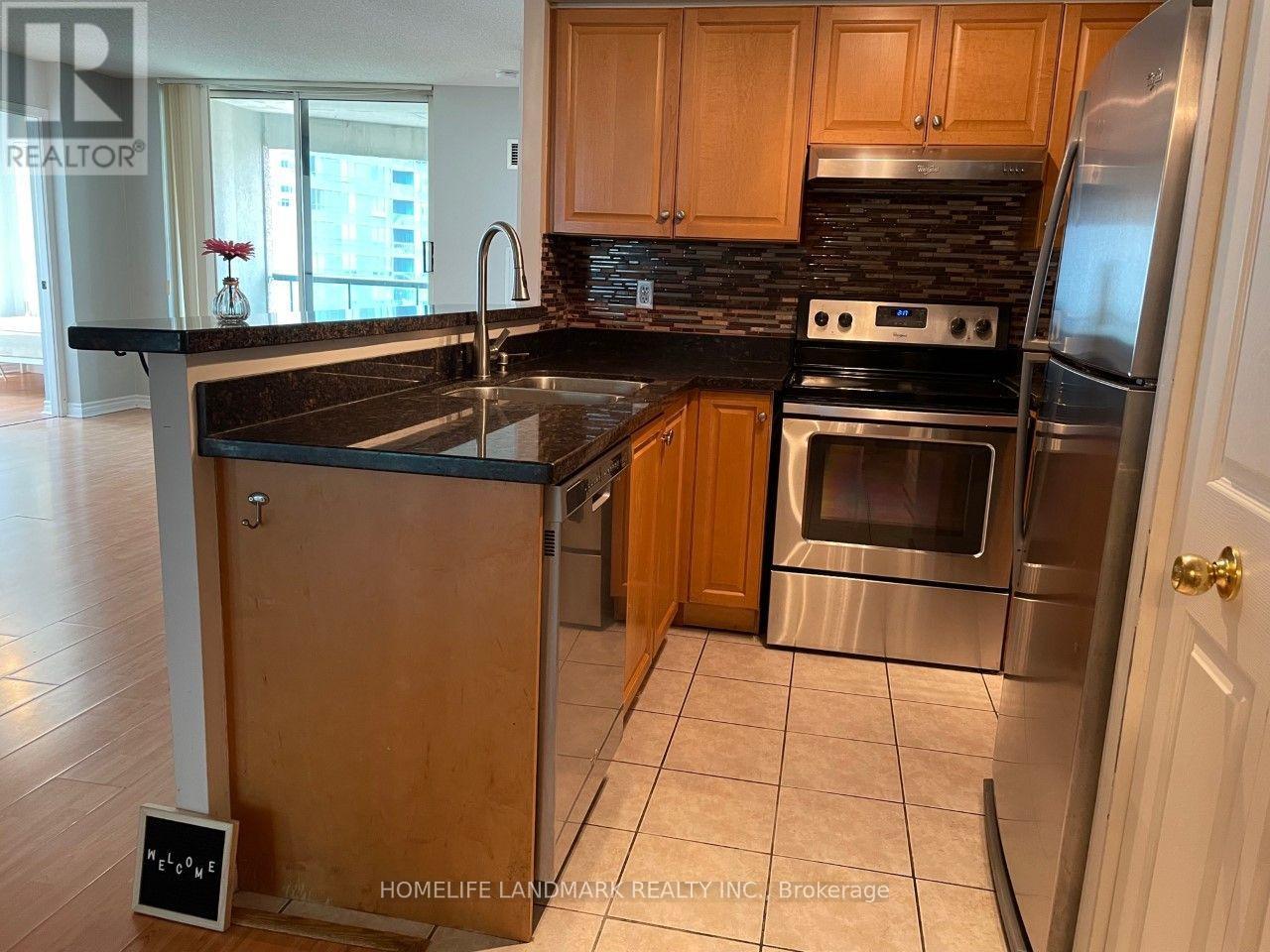 1511 - 7 Lorraine Drive, Toronto, Ontario  M2N 7H2 - Photo 6 - C13559644