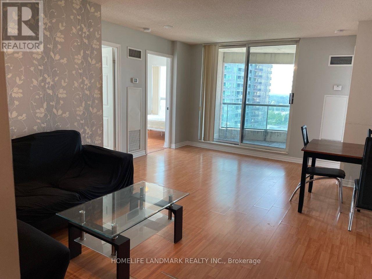 1511 - 7 Lorraine Drive, Toronto, Ontario  M2N 7H2 - Photo 8 - C13559644