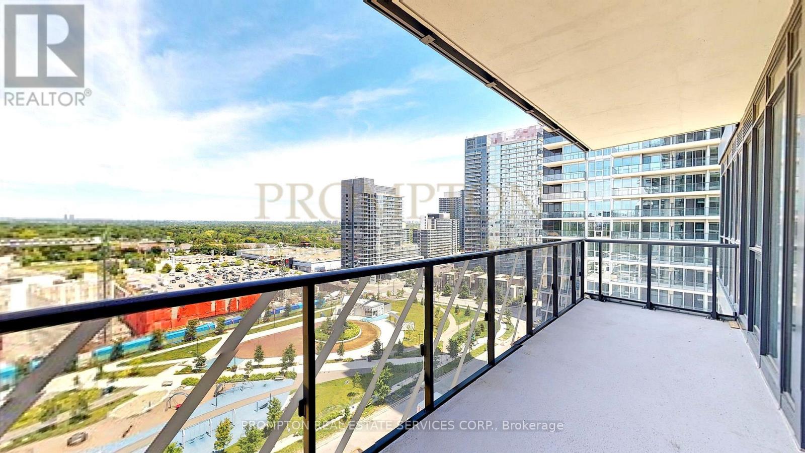 2211 - 95 Mcmahon Drive, Toronto, Ontario  M2K 0H2 - Photo 30 - C13559648