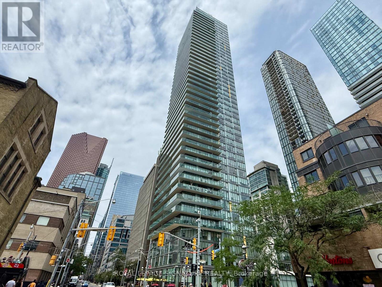 3204 - 33 LOMBARD STREET, Toronto, Ontario
