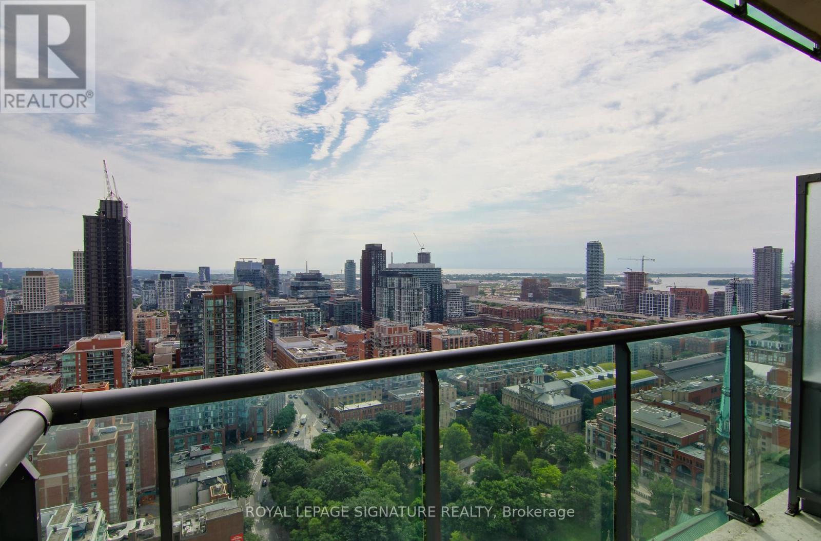 3204 - 33 Lombard Street, Toronto, Ontario  M5C 3H8 - Photo 4 - C13559652