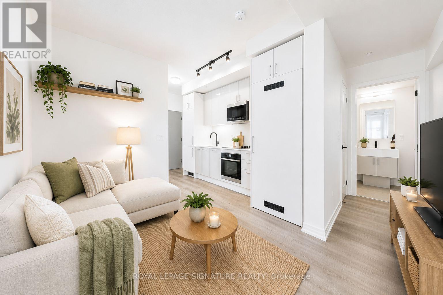 1501 - 292 DUNDAS STREET, Toronto, Ontario