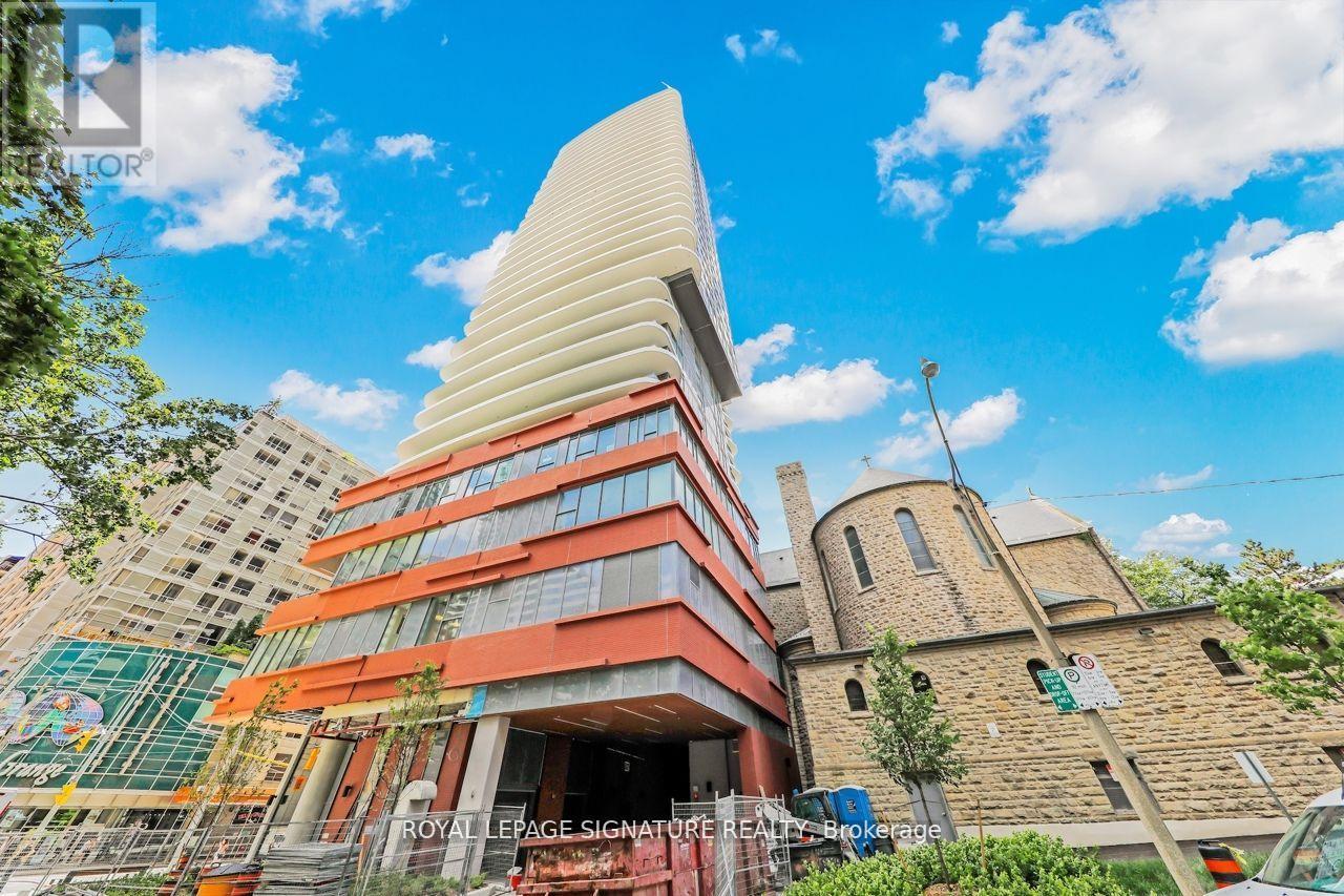 1501 - 292 Dundas Street, Toronto, Ontario  M5T 1G2 - Photo 14 - C13559658