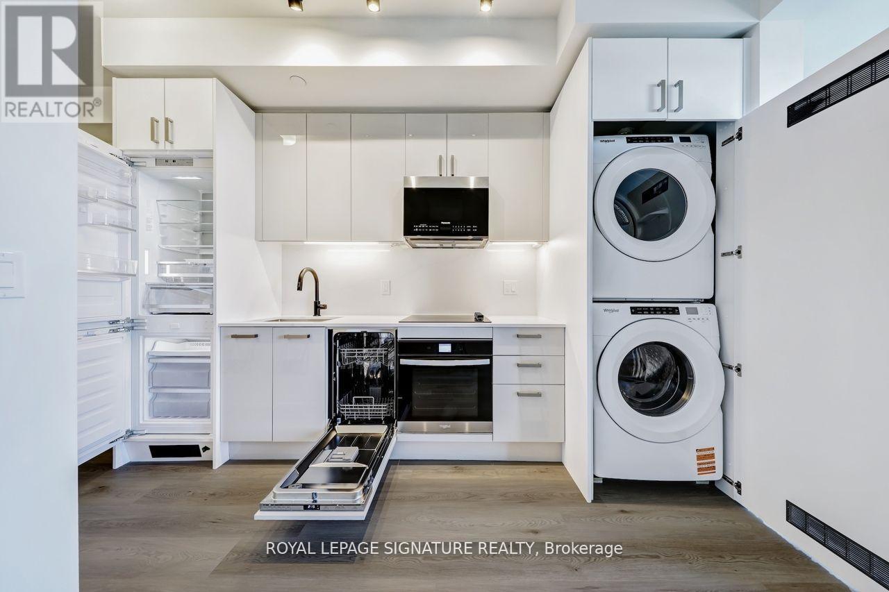 1501 - 292 Dundas Street, Toronto, Ontario  M5T 1G2 - Photo 4 - C13559658