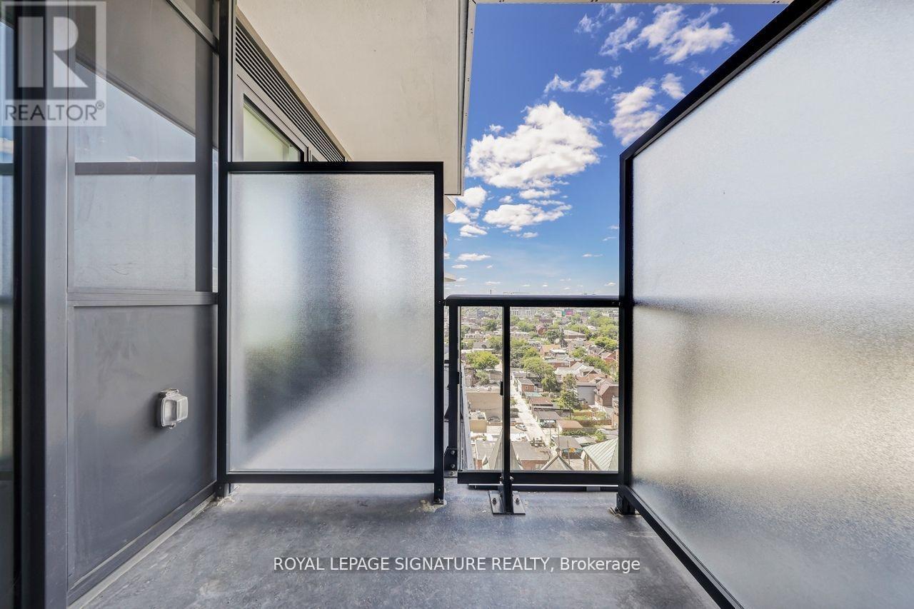 1501 - 292 Dundas Street, Toronto, Ontario  M5T 1G2 - Photo 8 - C13559658