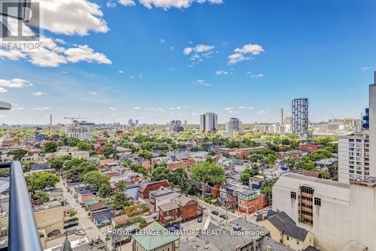 1501 - 292 Dundas Street, Toronto, Ontario  M5T 1G2 - Photo 9 - C13559658