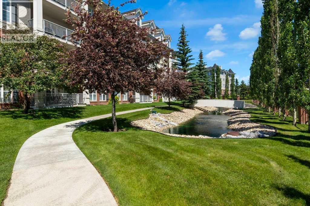 1107, 151 Country Village Road Ne, Calgary, Alberta  T3K 5X5 - Photo 39 - A2326664