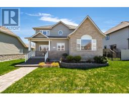 3123 STONE RIDGE BOULEVARD, Orillia, Ontario