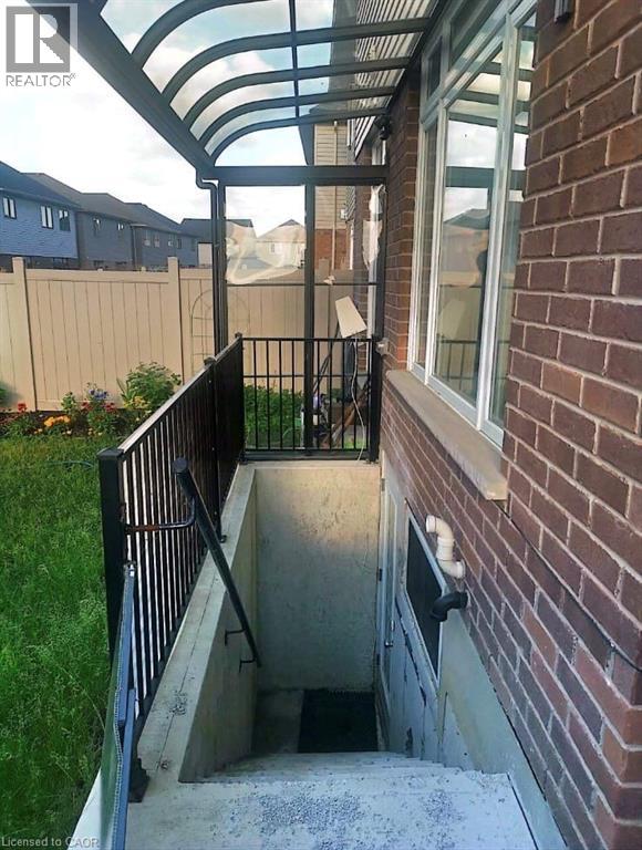 442 Rivertrail Avenue, Kitchener, Ontario  N2A 0K2 - Photo 11 - 40844473