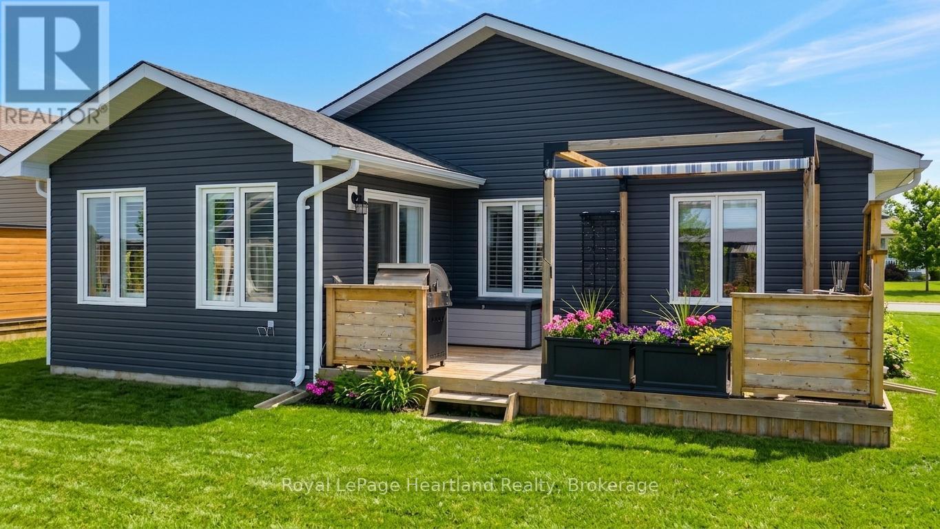 80 Lake Breeze Drive, Ashfield-Colborne-Wawanosh, Ontario  N7A 0B9 - Photo 38 - X13210136