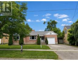 719 ROWNTREE AVENUE, London South, Ontario