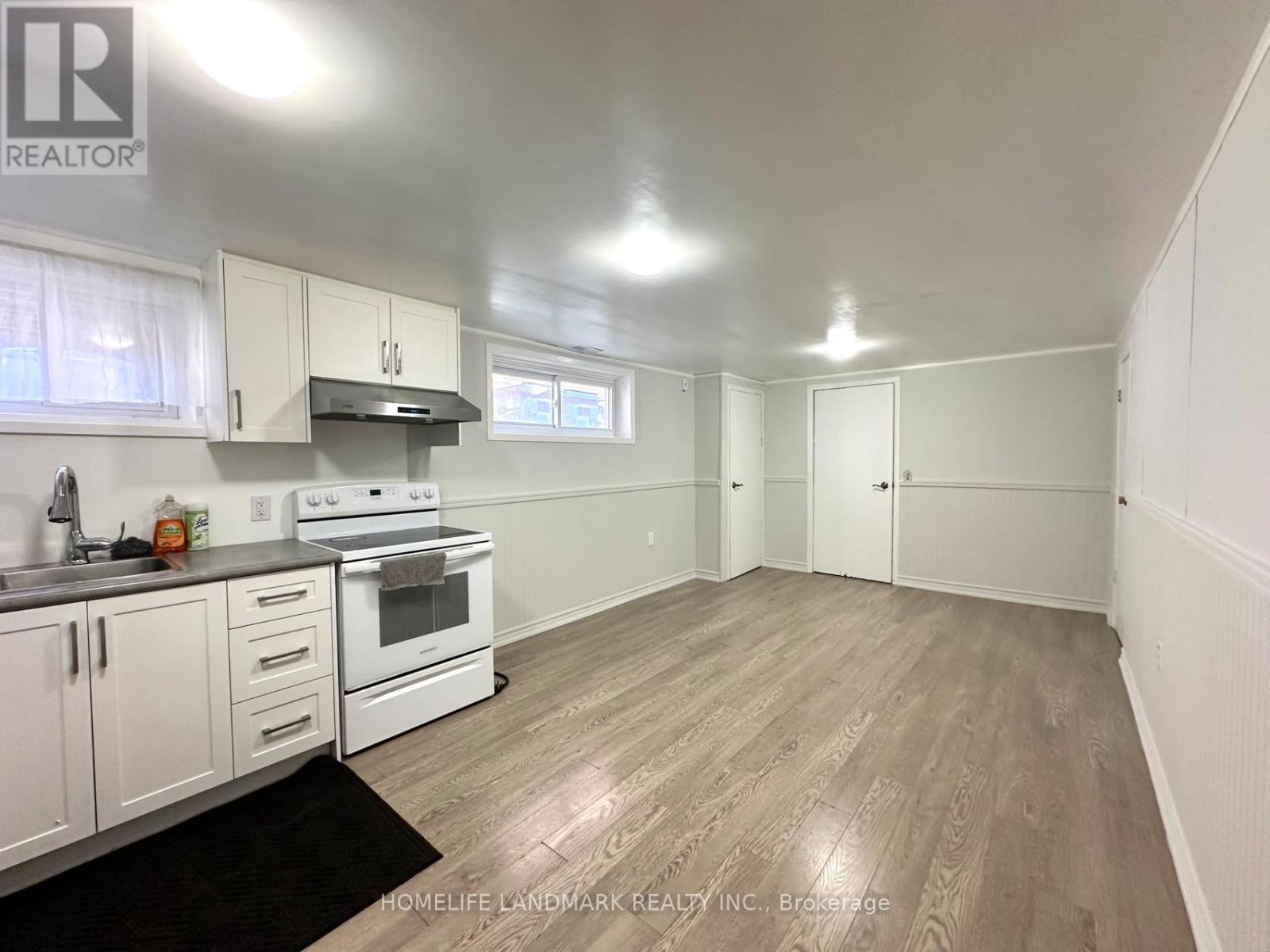 LOWER - 48 SHAFTESBURY STREET, Toronto, Ontario