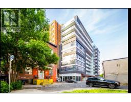 708 - 10 WILLISON SQUARE, Toronto, Ontario
