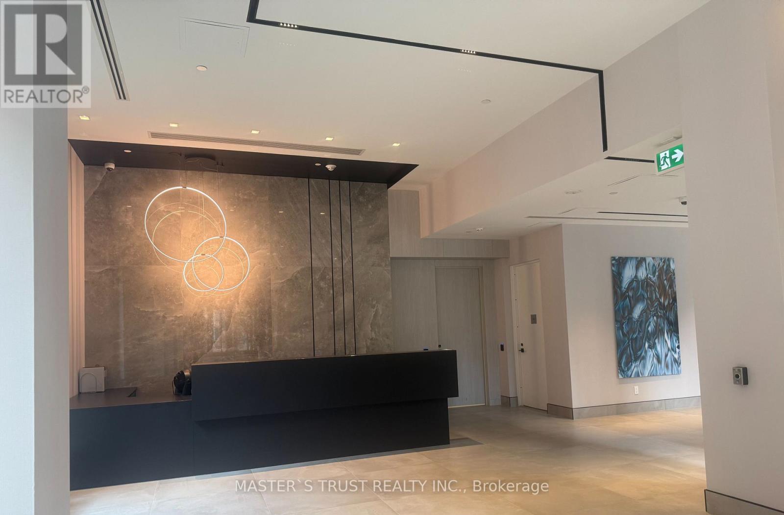 3710 - 609 SHERBOURNE STREET, Toronto, Ontario