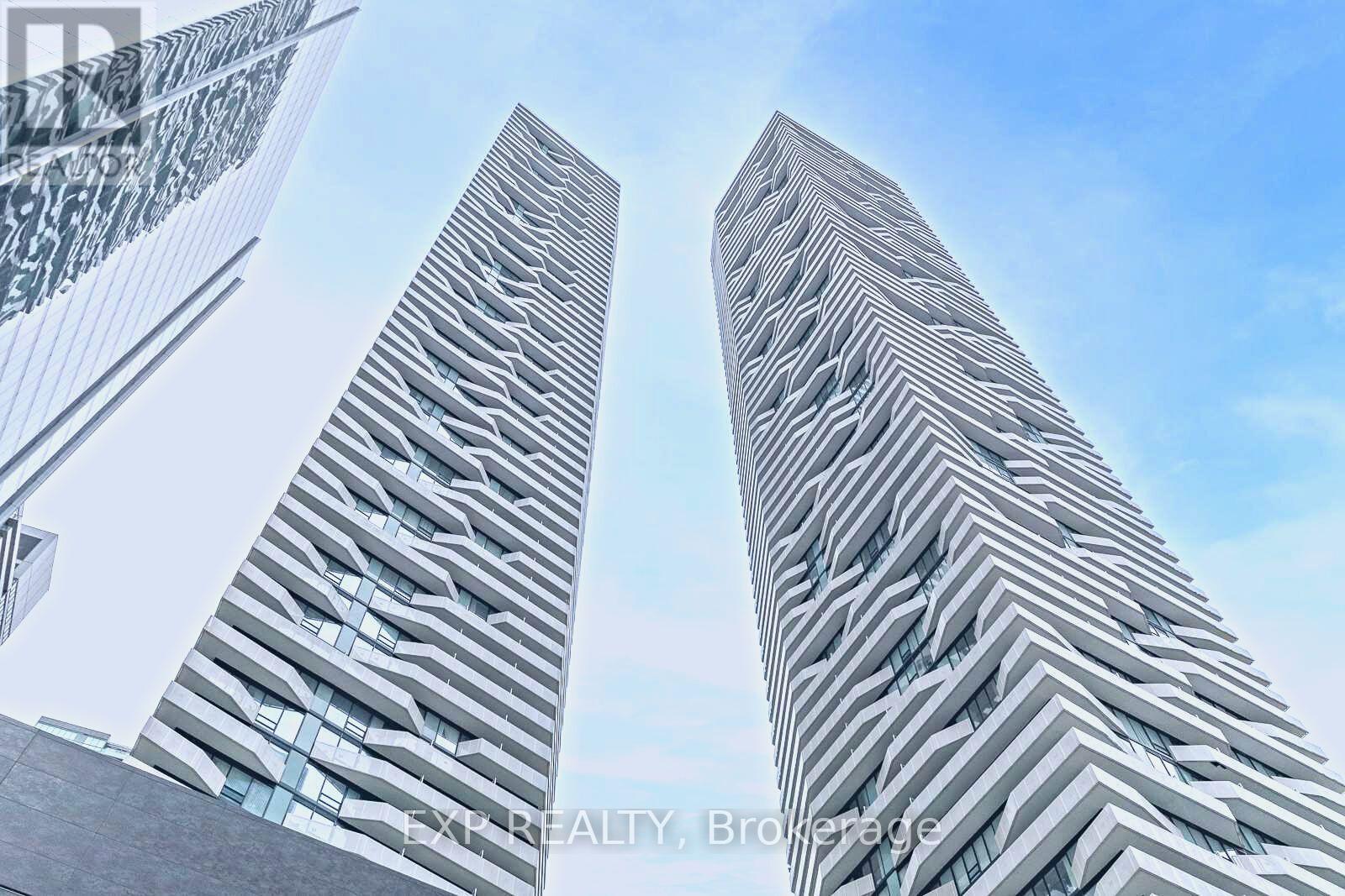 2302 - 88 HARBOUR STREET, Toronto, Ontario