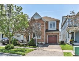 94 MOYNAHAN CRESCENT, Ajax, Ontario