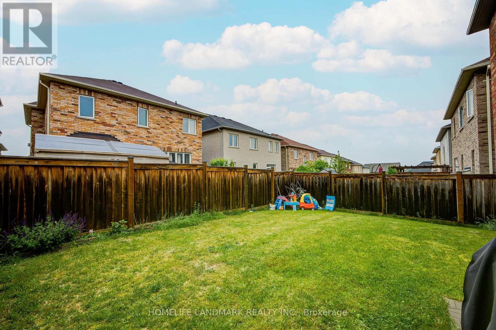 30 Garrardview Street, Ajax, Ontario L1Z 0N5 - Photo 47 - E13559704
