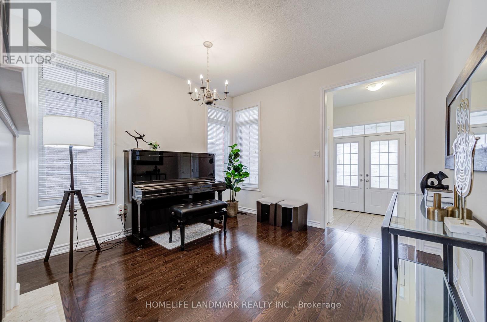 30 Garrardview Street, Ajax, Ontario L1Z 0N5 - Photo 8 - E13559704