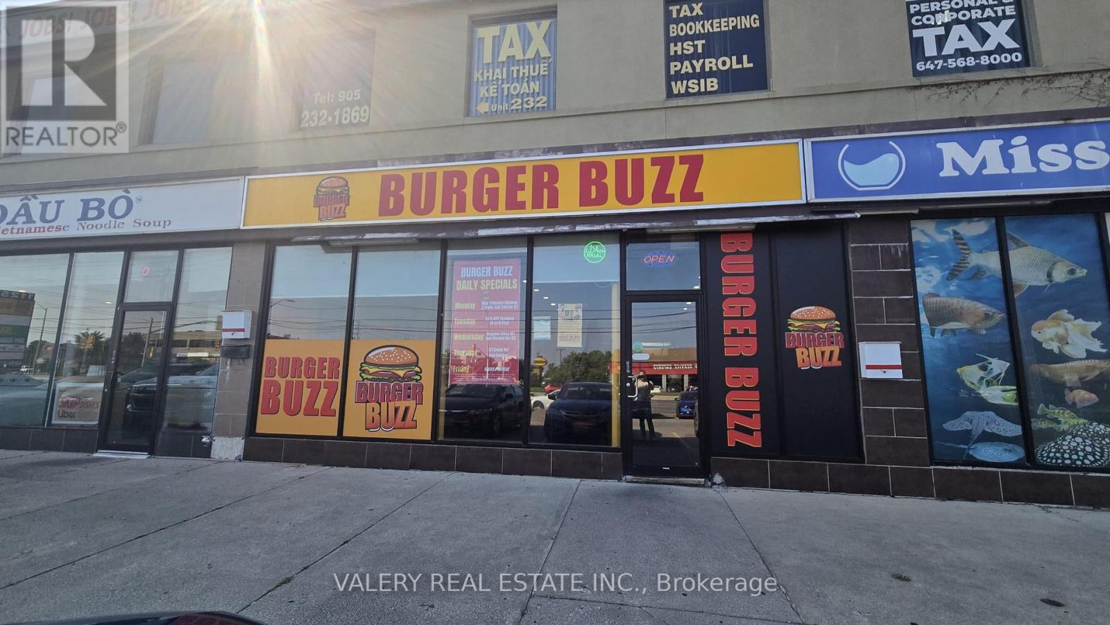 12a - 1125 Dundas Street East Street E, Mississauga, Ontario  L4Y 2C3 - Photo 18 - W13559670