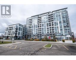 614 - 1050 MAIN STREET E, Milton, Ontario