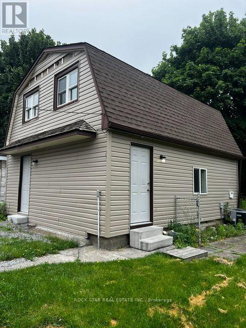 63 DOLPHIN STREET, Port Colborne, Ontario