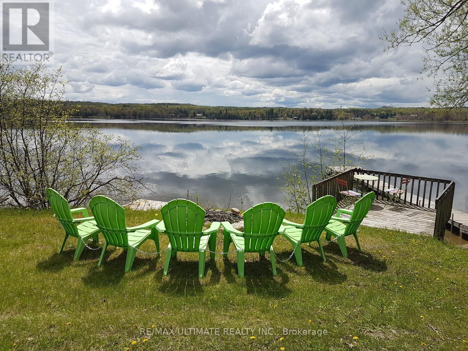 1355 GREEN LAKE ROAD, Dysart et al, Ontario