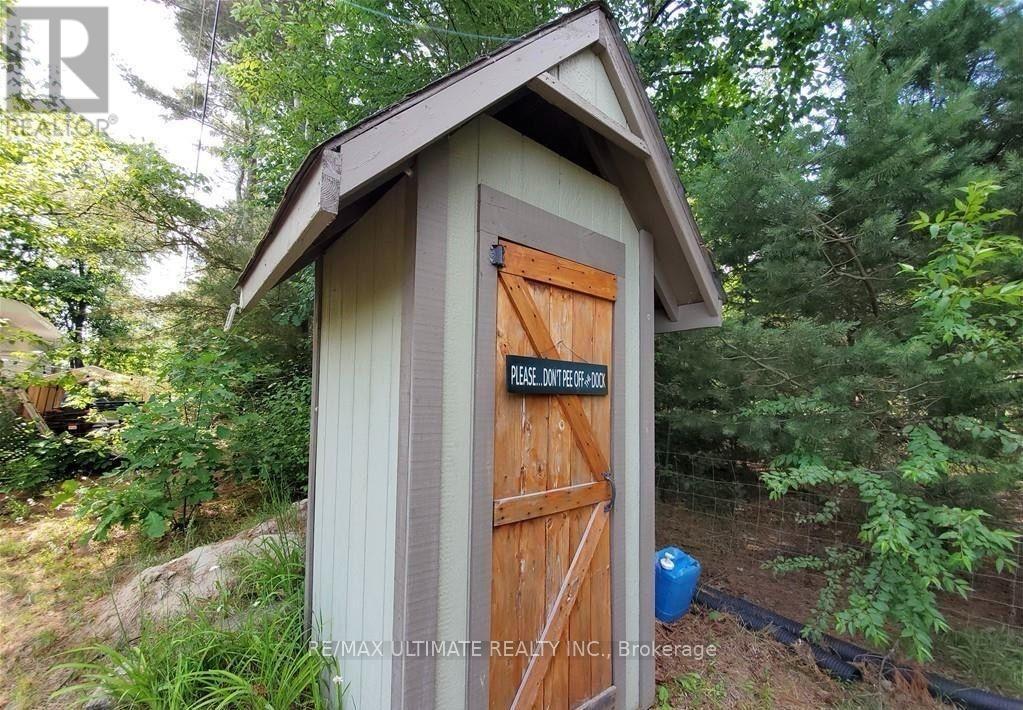 1355 Green Lake Road, Dysart Et Al, Ontario  K0M 1S0 - Photo 12 - X13559714