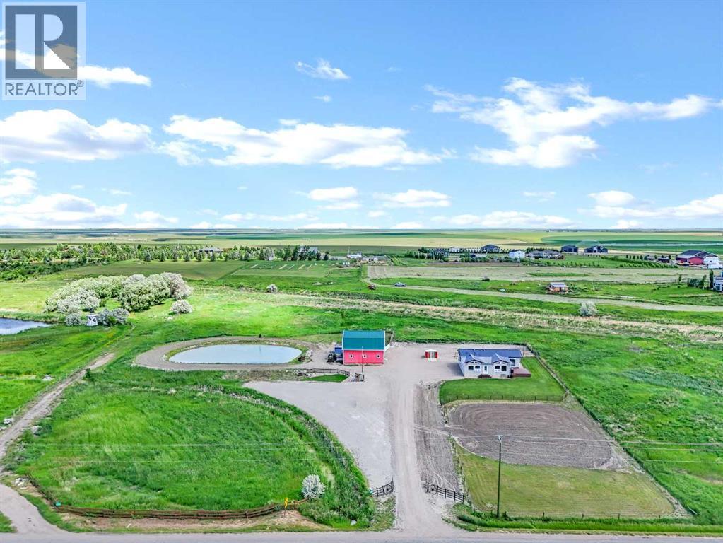 7308 Township Road 124, Rural Cypress County