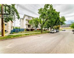 108, 647 1 Avenue NE, Calgary, Alberta