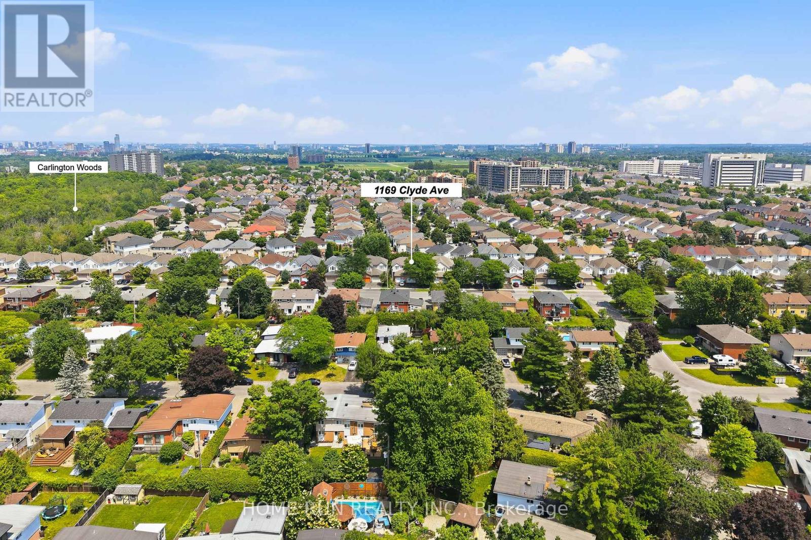 1169 Clyde Avenue, Ottawa, Ontario  K2C 4B2 - Photo 50 - X13559738