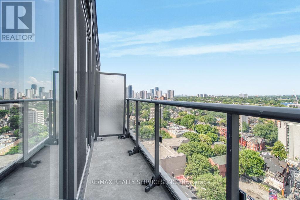1909 - 251 Jarvis Street, Toronto, Ontario  M5B 0C3 - Photo 10 - C13559722