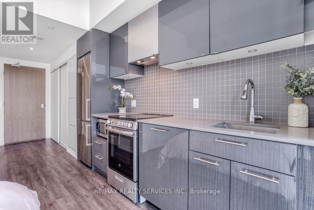 1909 - 251 Jarvis Street, Toronto, Ontario  M5B 0C3 - Photo 4 - C13559722