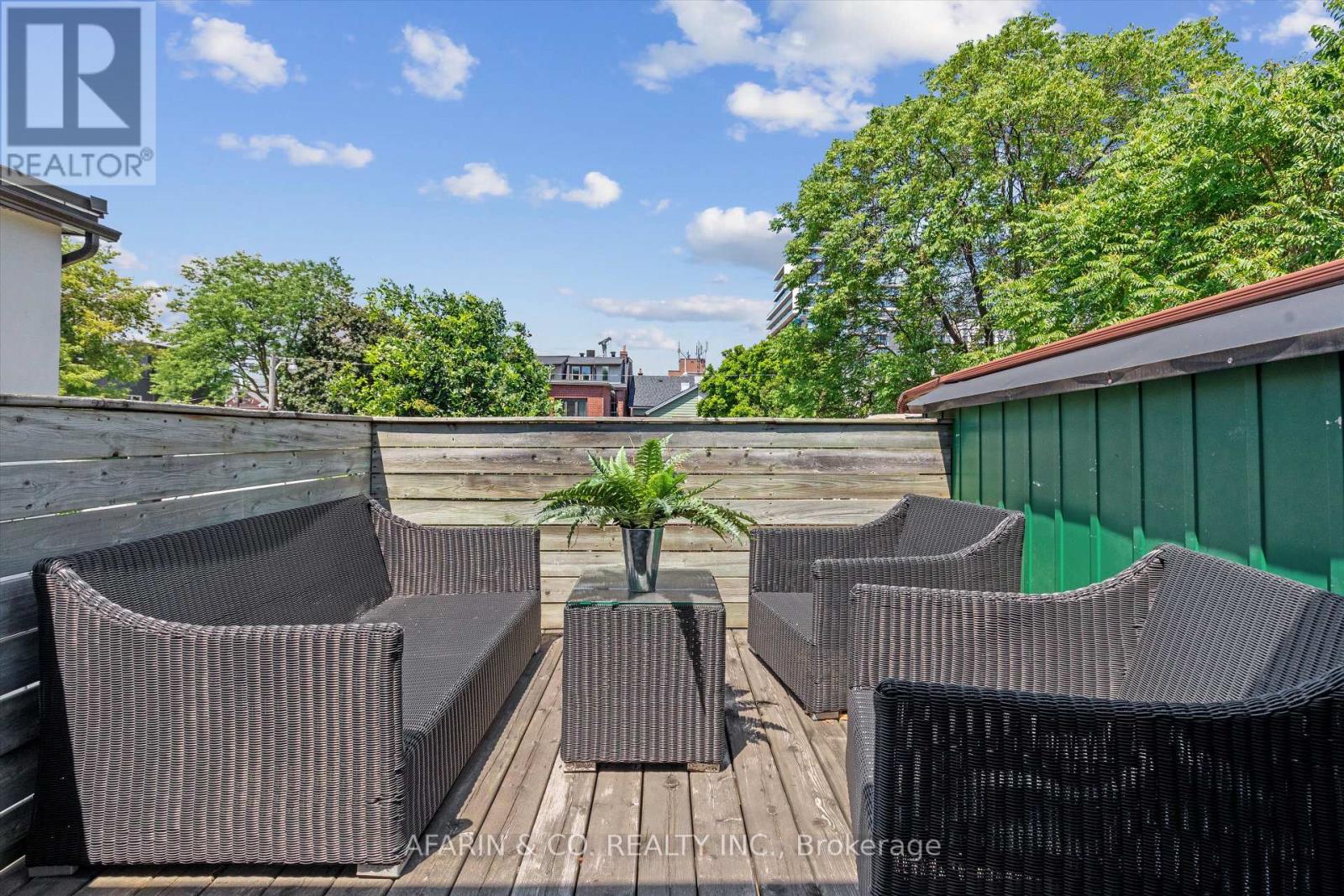 Second Floor & Loft - 48 Nassau Street, Toronto, Ontario  M5T 1M2 - Photo 16 - C13559744