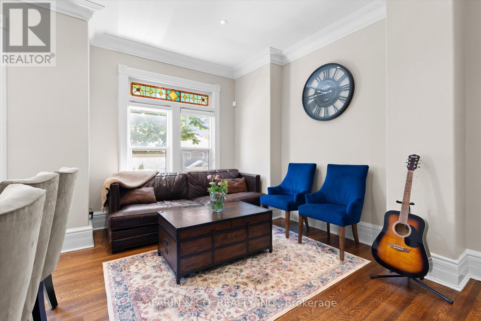 Second Floor & Loft - 48 Nassau Street, Toronto, Ontario  M5T 1M2 - Photo 3 - C13559744