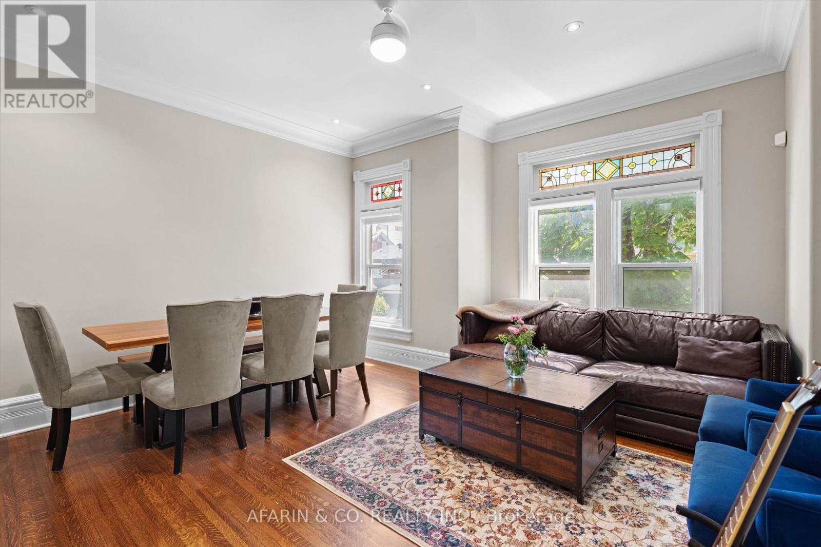 Second Floor & Loft - 48 Nassau Street, Toronto, Ontario  M5T 1M2 - Photo 4 - C13559744