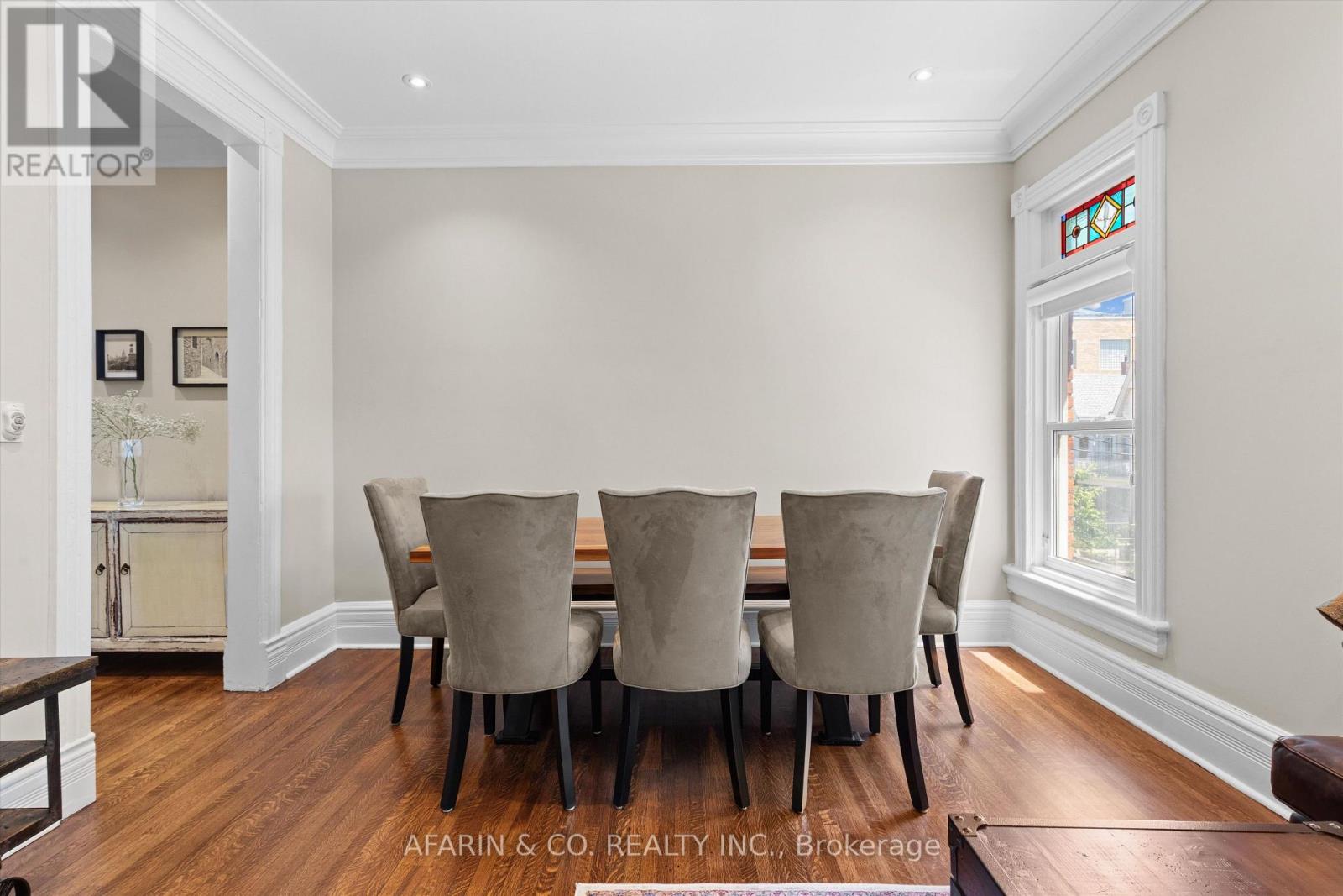 Second Floor & Loft - 48 Nassau Street, Toronto, Ontario  M5T 1M2 - Photo 6 - C13559744
